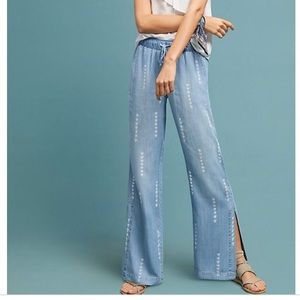 Cloth and Stone Wide Leg Pants